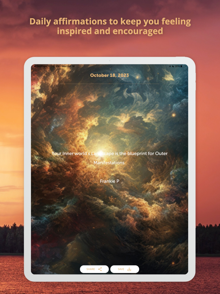 Breathwork Meditations