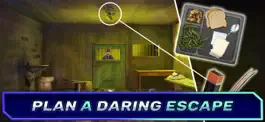 Game screenshot Hidden Escape: Secret Agent hack