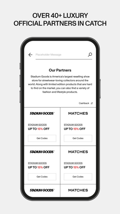 CatchFashion US screenshot-5