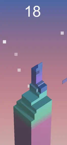 Game screenshot Block Tower Stack-Up apk