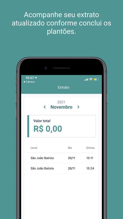 Bem Viver screenshot-4