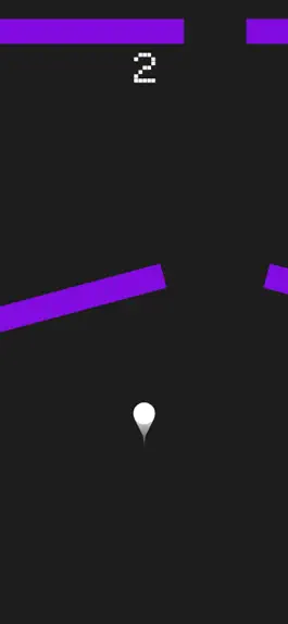 Game screenshot Jumpy Ball: Color Switch hack