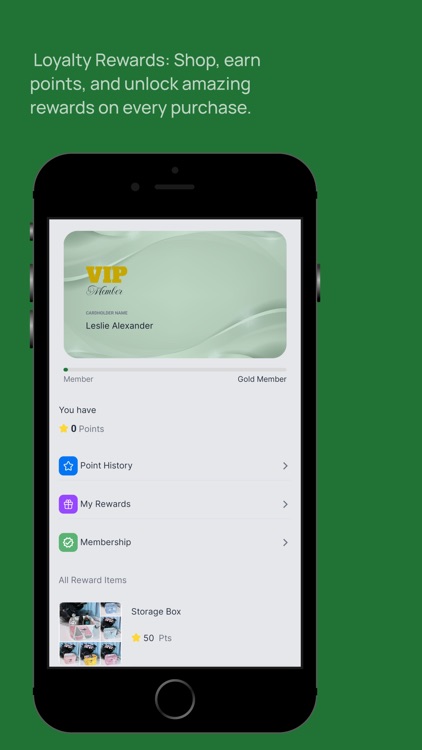 Aura Australian Products screenshot-3