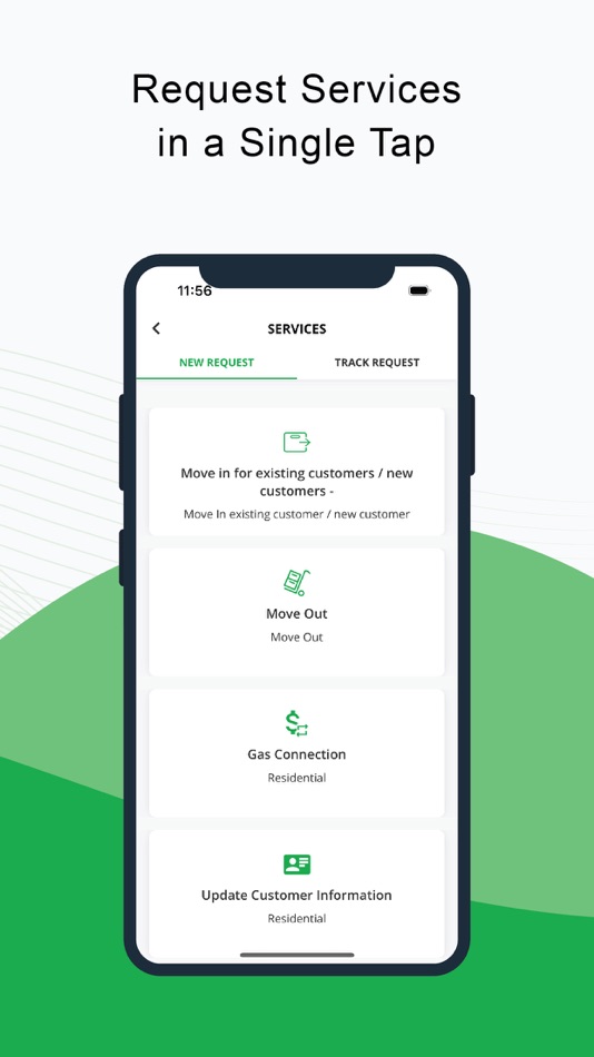 #5. SEWA (iOS) 由: Sharjah Electricity & Water Authority