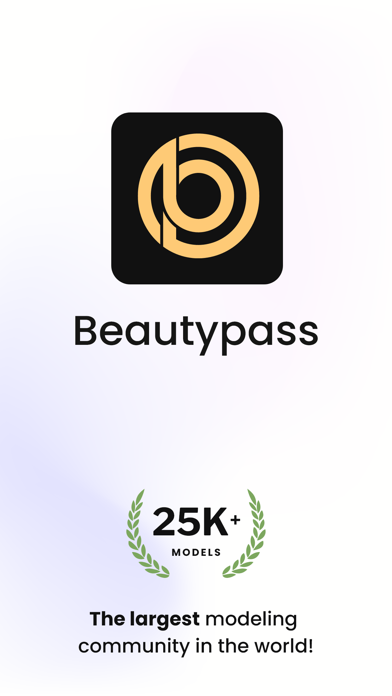 Beautypass Screenshot