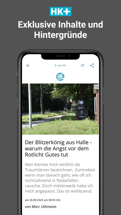 HK News screenshot-6