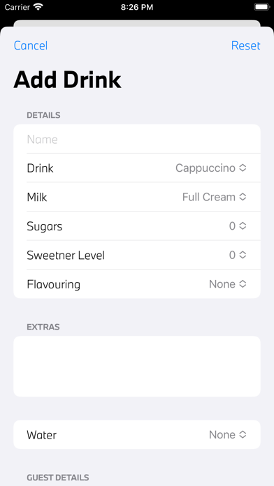 CarFlow Screenshot