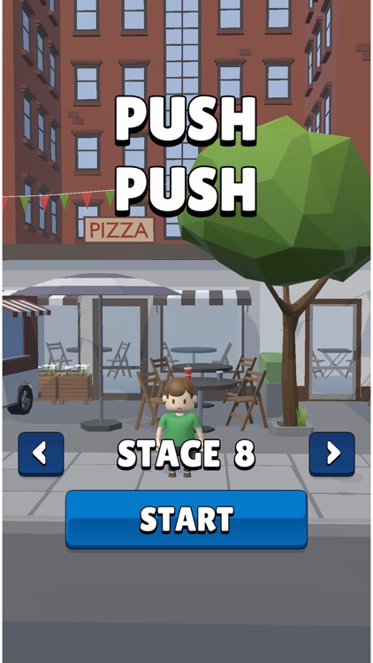 Push Push Box screenshot-5