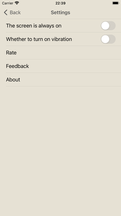 Friedegg Screenshot