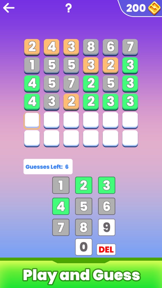 #4. Word Search Puzzle Game Quest (iOS) 由: Bilal Mirza