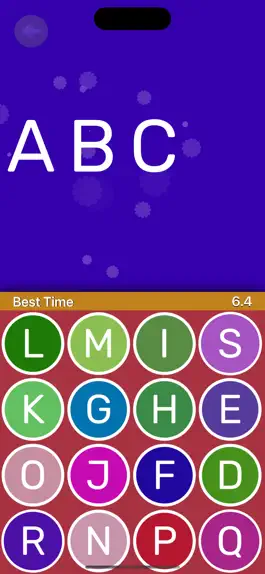 Game screenshot Alphabet: Learning ABCs apk
