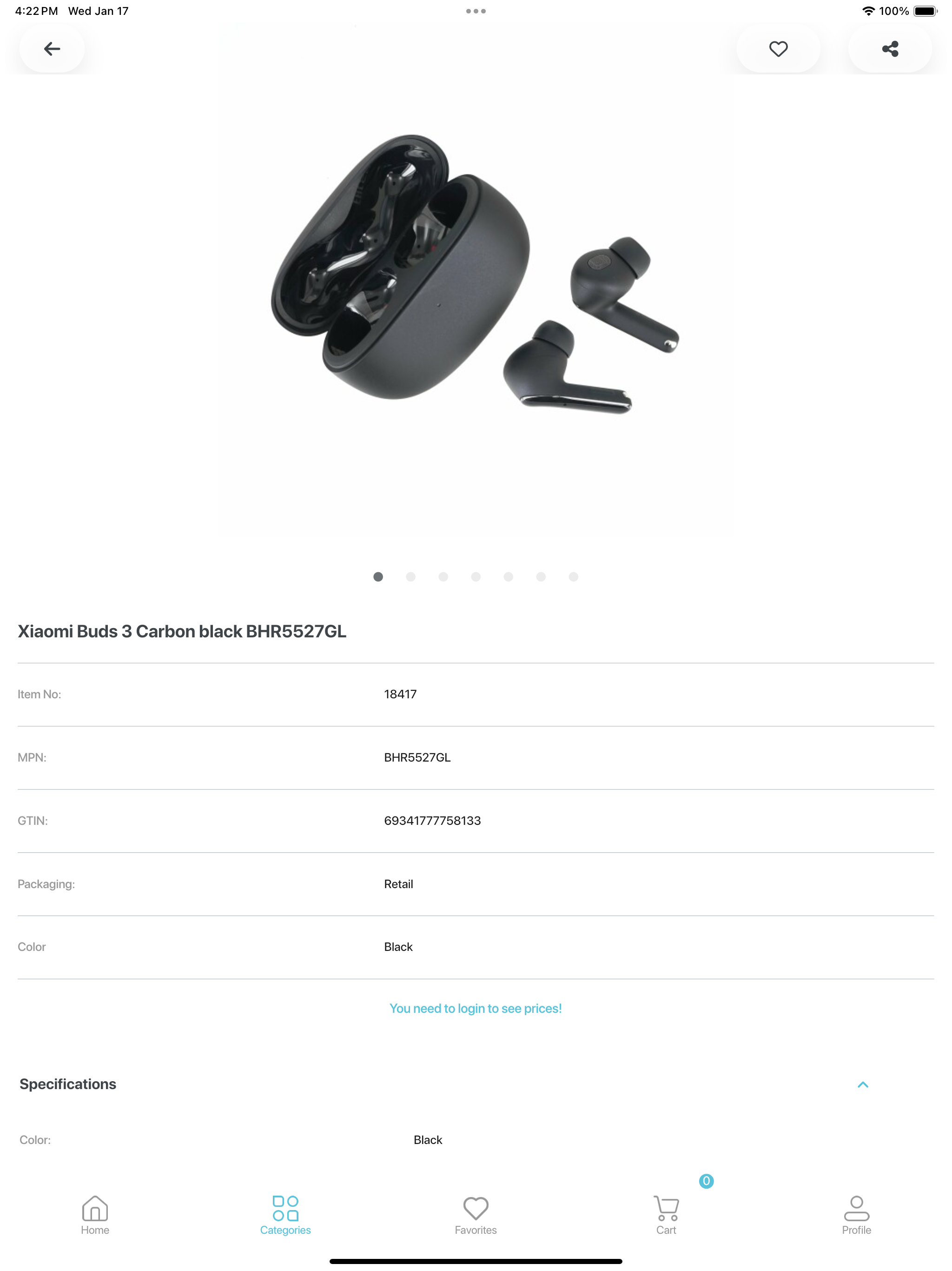 mpsmobile B2B