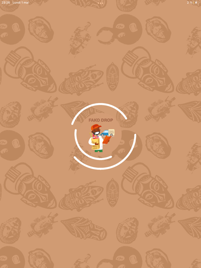 FAKO DROP