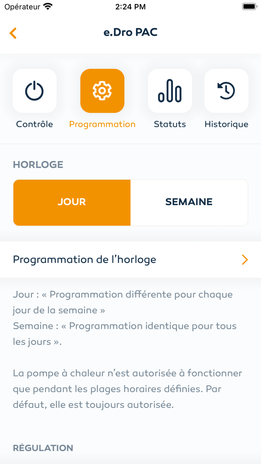 #7. ACWA Connect (iOS) 由: ACIS (AQUA CONSULT INDUSTRIE SERVICES)