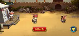 Game screenshot Enemy at the Gate hack