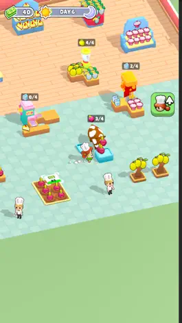 Game screenshot My Cake Shop: Bake & Serve hack