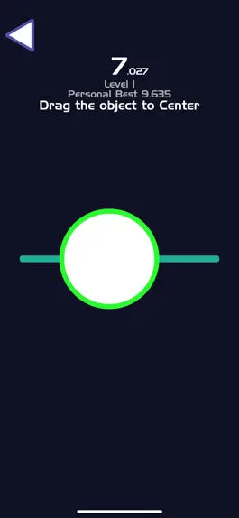 Game screenshot EyeBall It Game apk