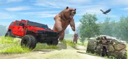 Game screenshot Wild Bear Hunt: Hunting Game apk