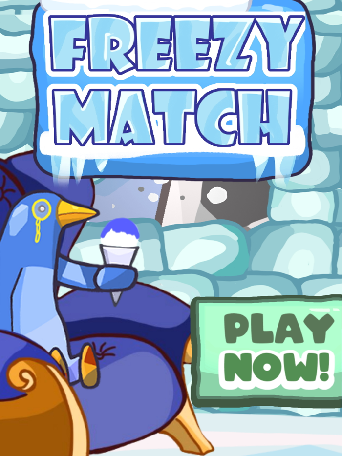 Freezy Match