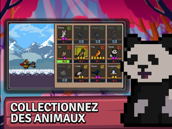 Screenshot #5 pour Tap Ninja - Idle Game
