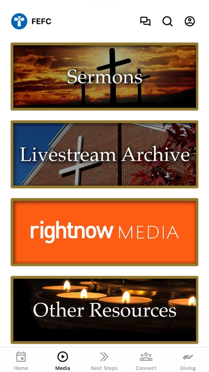 Faith Evangelical, Acton MA