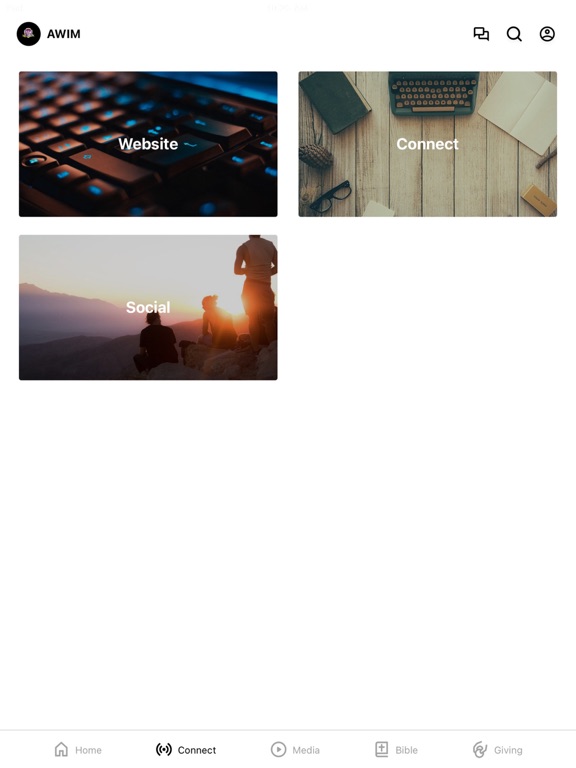 Screenshot #5 pour AWIM