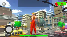 Game screenshot Parkour 3D Only Jump apk