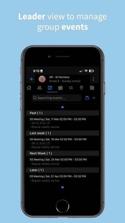 St Mary's Church screenshot-3