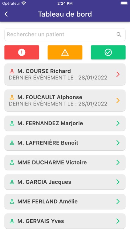 CardioLib by optified-self