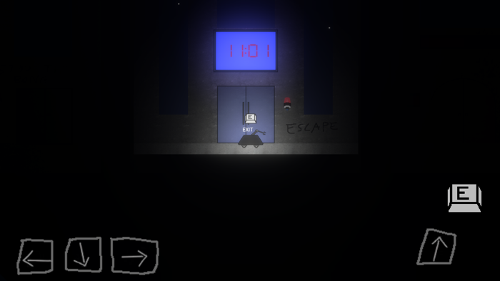 Choi Vin Bong Sin Salida