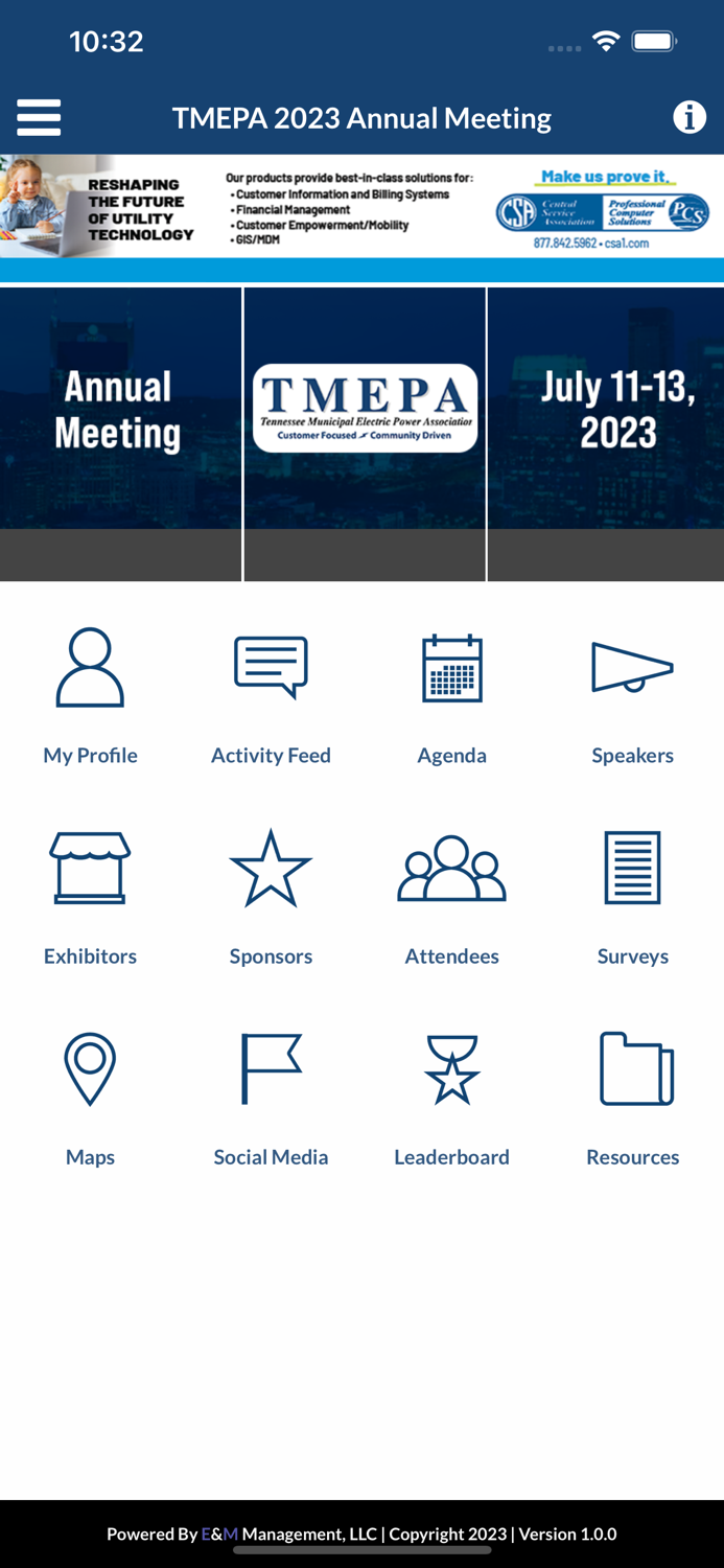 TMEPA Annual Meeting