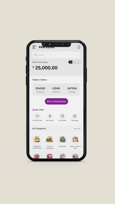 StarLEE Partners Screenshot