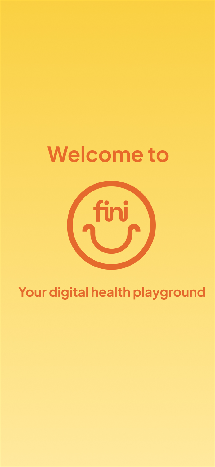 Fini -Mental and Physical Health