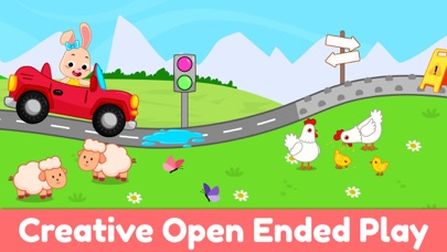 ElePant Kids Learning games 2+ Screenshot