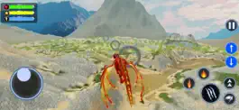 Game screenshot Virtual Dragon Family Sim 3D mod apk