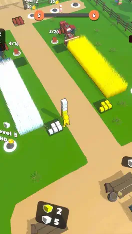 Game screenshot Farm apk