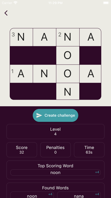 Puxle Screenshot
