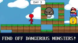 my stick life айфон картинки 3