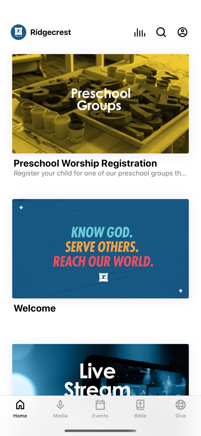 Ridgecrest Madison MS