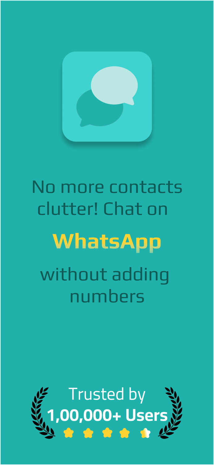 Click To Chat Direct Messages