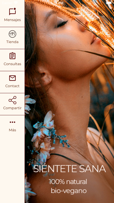 Aina de Mo Screenshot