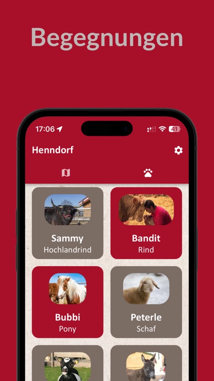 My Aiderbichl screenshot-3