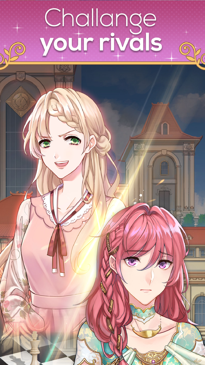 Memories - Otome Stories