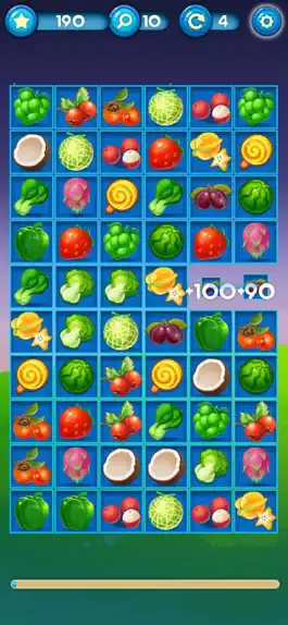 Game screenshot Onet Classic Fruit Link Puzzle hack