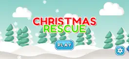 Game screenshot Christmas Rescue: Gift Chase mod apk