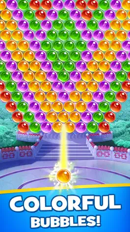 Game screenshot Pop Bubble Shooter Blast Mania hack