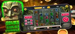 Game screenshot Flame Casino Slot Machines apk