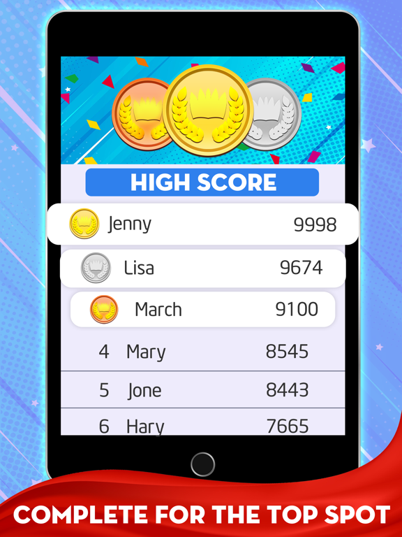 Screenshot #6 pour Block Puzzle: Drop 3 Match