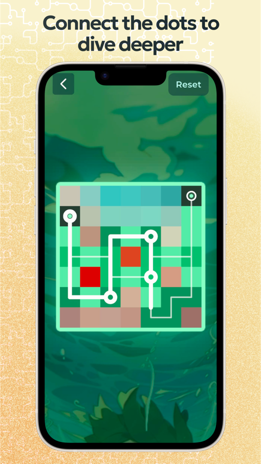 #1. Tide's End (iOS) 由: Yarncat LTD