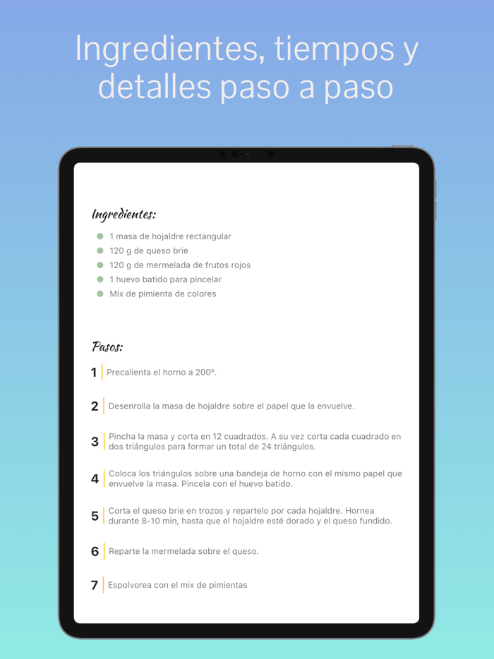 Vegetarian  Vegan Recipes